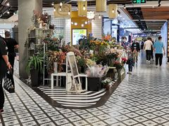 -凯德广场(学府店)