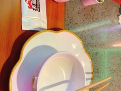 -多嘴超级肉蟹煲(欧亚卖场店)