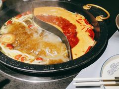 -火社火锅(平安大街店)