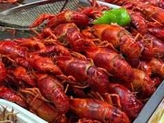 -大学城夜市大排档(凤栖路店)