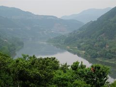 -金堂县云顶石城风景区