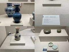 -深圳博物馆(古代艺术馆)