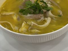 -王永生家常菜小海鲜(南奉公路店)