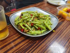 -临胜烧烤大牌档(东葛店)