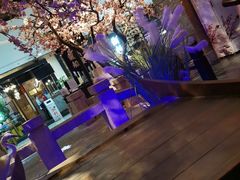 -绿茶餐厅(首开福茂店)