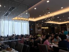 大堂-虾饺妹·粤式手工点心(水荫路店)