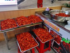 -江城燕子大排档(江汉路步行街店)