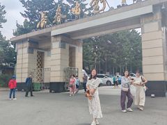 -长影旧址博物馆