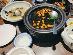 -老聃·小鸭鲢城原味客家菜(海沧店)