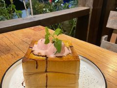 -马灯部落·西湖边的创意山景餐厅(虎跑动物园店)