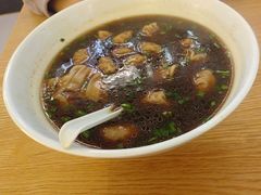 -东园小馆·早茶·淮扬小炒(三盛广场店)