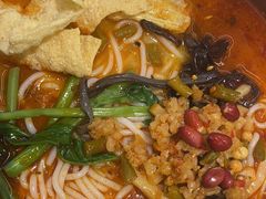 -雙冲柳州螺蛳粉&酸嘢&桂林米粉(簋街店)