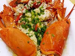 -山明水秀大饭店