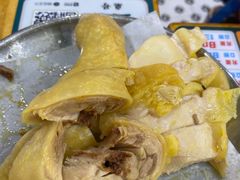 -阿金大白·上海菜馆(新天地店)