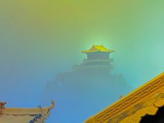 -终南山南五台景区