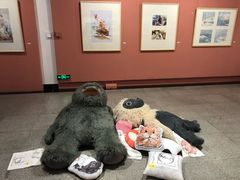 -湖北省美术院美术馆