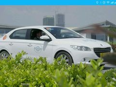 -亿安达驾校(总校)