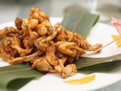 辣的跳-亢龙太子酒轩(东湖店)