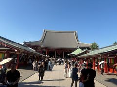 -浅草寺