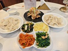 -东方饺子王(和平里店)