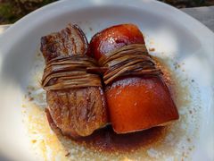 -八景休閒山莊  廣東十大名山莊