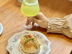 -DearCake 黛点心(花牌坊店)