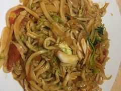 群姐炒面-群姐面馆·海鲜烧烤(同安路二店)