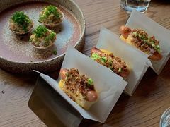 -BOR Eatery(安福路店)