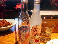 -蚝太郎 • 海鲜烧烤(Upark店)