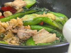 -金龙·打边炉(武进路店)