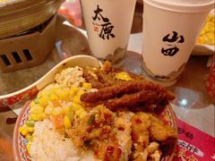 -山四砂锅(太原钟楼街店)