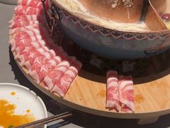 -老北京铜锅涮肉·香辣诱惑·小龙虾(禅城创意产业园店)
