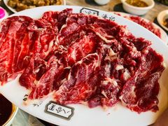 三花趾-八合里牛肉火锅(深圳光明大仟里二店)