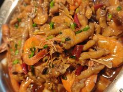-胖哥俩肉蟹煲(淮安万达店)