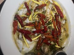 -太二酸菜鱼(天鹅湖万达店)