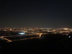 -鬼笑石后山停车场
