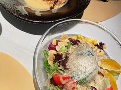 -春树下·树屋花房西餐厅(罍街AS1980店)