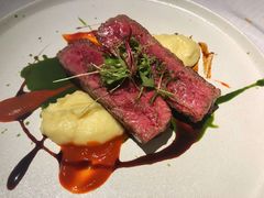 -Bistro Wang 牛排馆