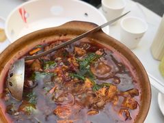 -川味堂·四川豆花(八卦岭店)