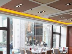 -咖啡CHA自助餐厅(香格里拉饭店)