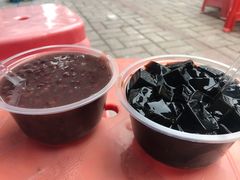 -钟姨糖水(惠城店)