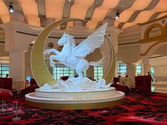 -深圳华侨城洲际大酒店