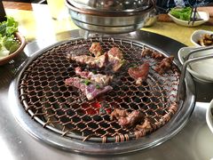 -牛信亭韩国料理·炭火烤肉(紫藤路店)