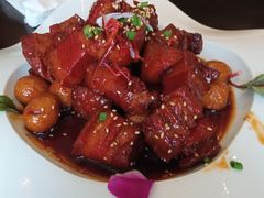 广式红烧肉-梧桐树下(云锦世家店)