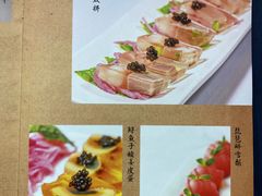 -东兴楼饭庄(六里桥店)