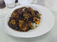 -奥华餐厅·老张记(台基厂店)