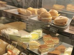 -星巴克(广州百信广场东区店)
