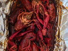 -扒虾小妹儿麻辣海鲜(宏图街店)