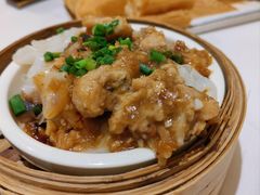 -聚福山莊·寻味顺德(北滘店)