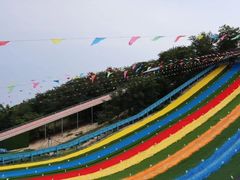 -渔岛海洋度假区